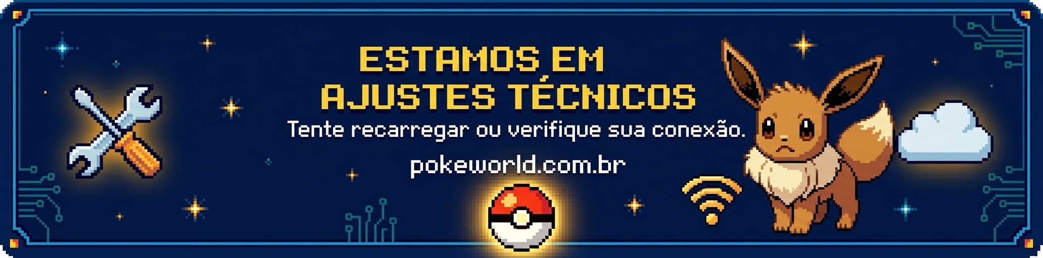 Estamos em Beta!!